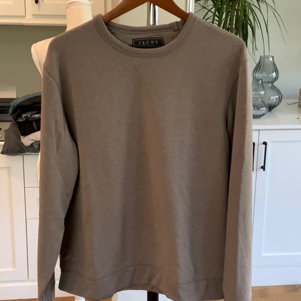 JACHS NEW YORK SWEATSHIRT L